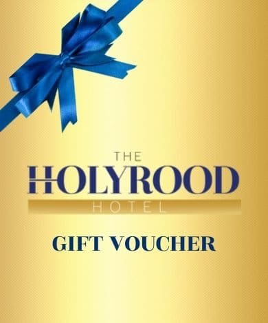 Gift Vouchers
