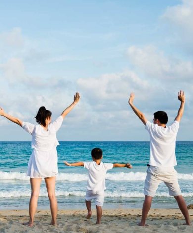 Family Packages
