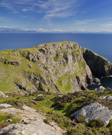 Wild Atlantic Way