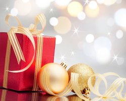 The Perfect Christmas Gift From €50 - €500 