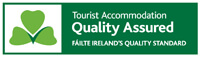 Quality Assured logo