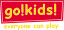Go Kids logo