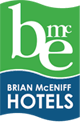 Brian McEniff logo